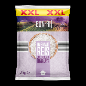 BON-RI Basmati-Reis XXL 3.69&nbsp;&euro;