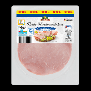 GUT DREI EICHEN Koch-Hinterschinken XXL 1.69 €