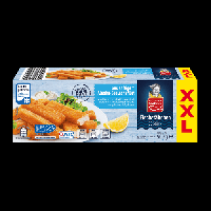 GOLDEN SEAFOOD Fischstäbchen XXL 5.49 €