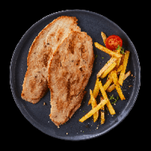 MEINE METZGEREI Schinken-Schnitzel 4.49 €