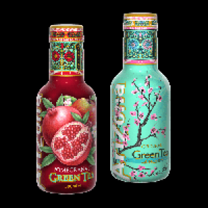 ARIZONA Eistee 0.99 €