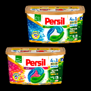 PERSIL 4-in-1-Discs 8.59 €