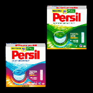 Aldi Nord Persil PERSIL Megapearls