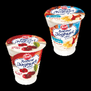ZOTT Sahne-Joghurt 0.49&nbsp;&euro;