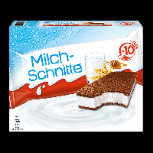FERRERO Milch-Schnitte 2.29&nbsp;&euro;