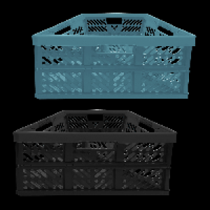 HOME CREATION Profi-Klappbox 9.99 €