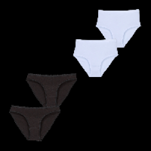 QUEENTEX Slips 3.99 €