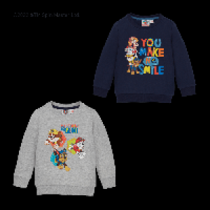Sweatshirt 6.99 €