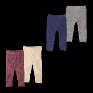Aldi Nord Pocopiano POCOPIANO Strickleggings / -hosen