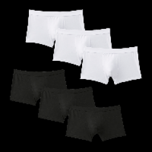 ENRICO MORI Retropants 6.99 €