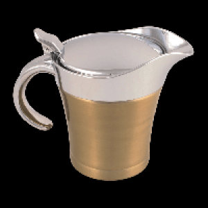 HOME CREATION Thermo-Sauciere 7.75 €