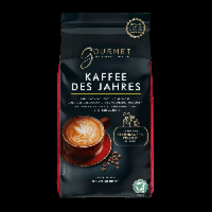GOURMET FINEST CUISINE Kaffee des Jahres 9.99 €