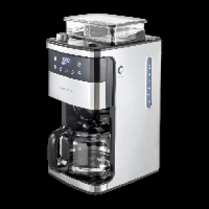 Angebot Aldi Nord AMBIANO Kaffeemaschine mit Mahlwerk 21411901