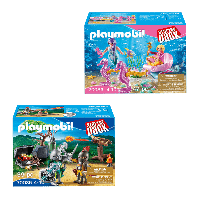 Aldi Nord Playmobil PLAYMOBIL Starter-Pack