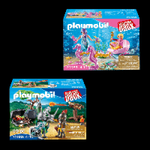 Aldi Nord Playmobil PLAYMOBIL Starter-Pack