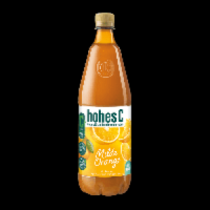 HOHES C Milde Orange 1.89 €