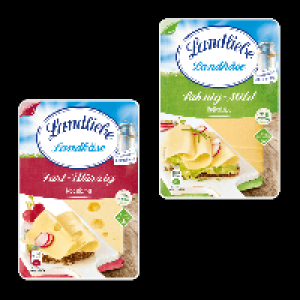 LANDLIEBE Landk&auml;se 1.99&nbsp;&euro;