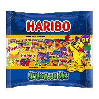 Aldi Nord Haribo HARIBO Halloween-Mix