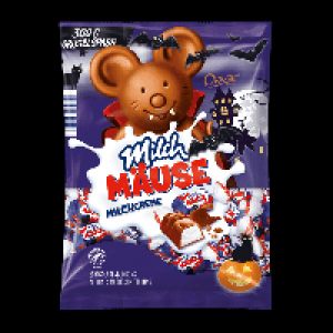 CHOCEUR Milchmäuse 2.29 €
