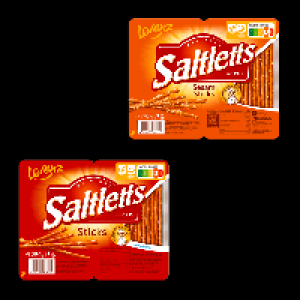 LORENZ Saltletts Sticks 1.99&nbsp;&euro;