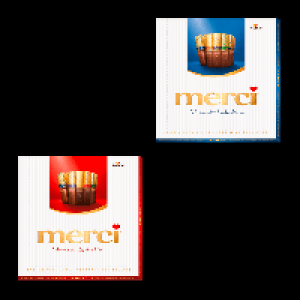 STORCK Merci Finest Selection 2.19 €