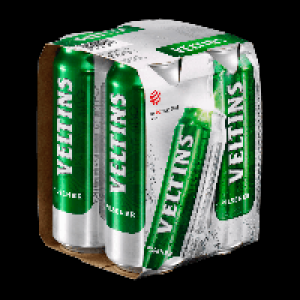 VELTINS Pilsener 3.49&nbsp;&euro;