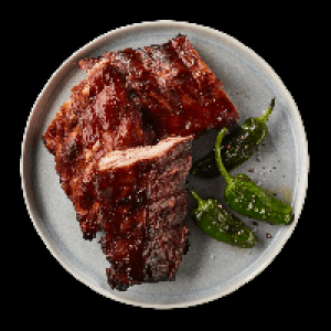 KÄFER Spare Ribs 6.99 €
