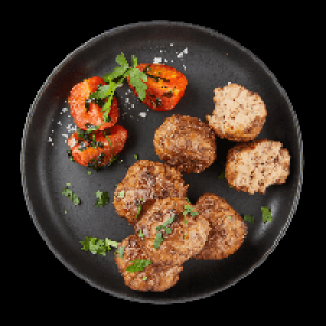 MEINE METZGEREI Gemischtes Hackfleisch 3.99&nbsp;&euro;