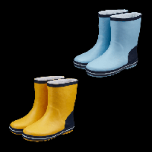 WALKX Regenstiefel 12.99 €