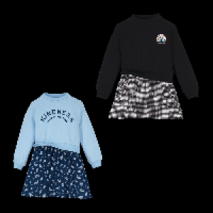 POCOPIANO Kleid 9.99 €