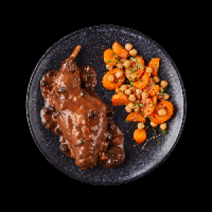 GOURMET FINEST CUISINE Kaninchenkeule 6.99&nbsp;&euro;