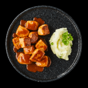 MEINE METZGEREI Schinkengulasch 4.49&nbsp;&euro;