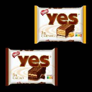 YES Kuchenriegel 1.49 €