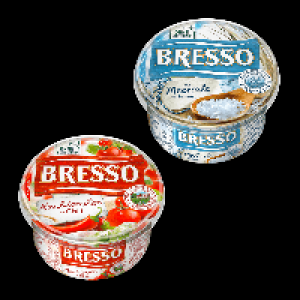BRESSO Frischkäsezubereitung 2.19 €