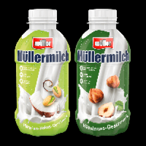 MÜLLER Müllermilch 1.19 €