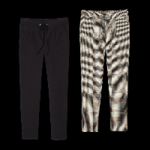 UP2FASHION Hose 12.99 €