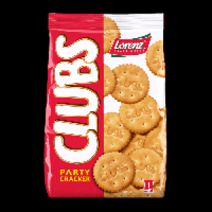 LORENZ Clubs Partycracker 1.19 €