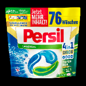 PERSIL 4-in-1-Discs 16.79 €