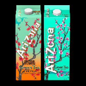 ARIZONA Eistee 2.19 €