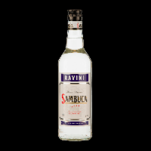 Aldi Nord Ravini RAVINI Sambuca