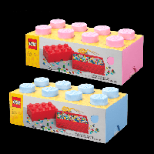 LEGO® Aufbewahrungsbox 19.99 €
