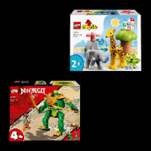 LEGO® Bausteine 9.99 €
