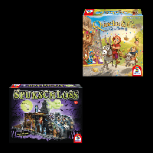SCHMIDT SPIELE Spiel 25.49 €