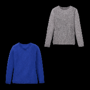 UP2FASHION Damen-Kaschmirpullover 49.99 €
