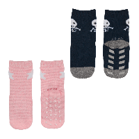 Aldi Nord Pocopiano POCOPIANO Antirutsch-Socken