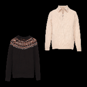 UP2FASHION Pullover 12.99 €