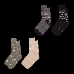 WALKX Socken 3.99 €