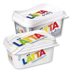 L&auml;tta oder L&auml;tta & Luftig 0.99&nbsp;&euro;