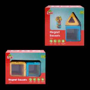 PLAYLAND Magnet-Bausatz 12.99 €