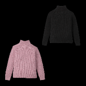 UP2FASHION Grobstrickpullover 11.99&nbsp;&euro;